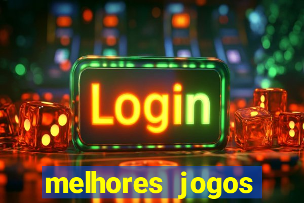 melhores jogos iphone 15 pro max